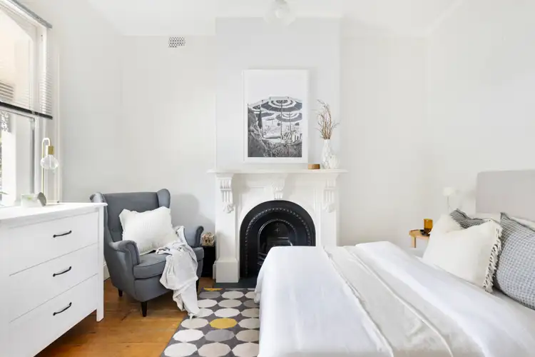 Fifth view of Homely house listing, 18 High Street, Balmain NSW 2041