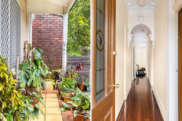 Second view of Homely house listing, 61 Despointes Street, Marrickville NSW 2204