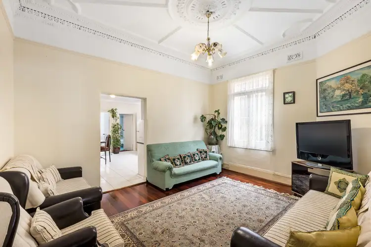 Third view of Homely house listing, 61 Despointes Street, Marrickville NSW 2204