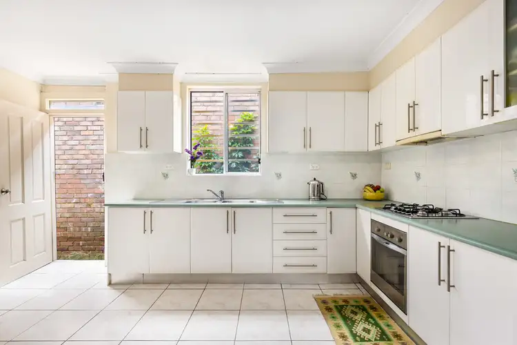 Fourth view of Homely house listing, 61 Despointes Street, Marrickville NSW 2204