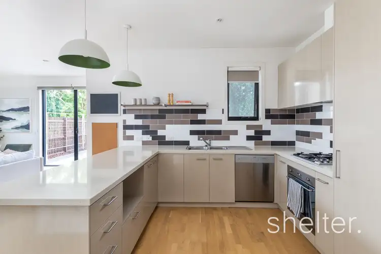 Fourth view of Homely townhouse listing, 1/5 Yunki Court, Ashwood VIC 3147
