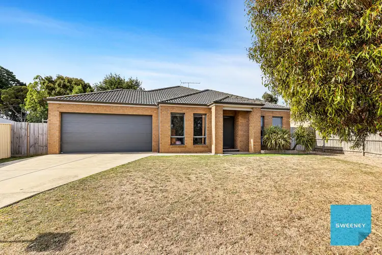 Main view of Homely house listing, 2 Blake Court, Ballan VIC 3342