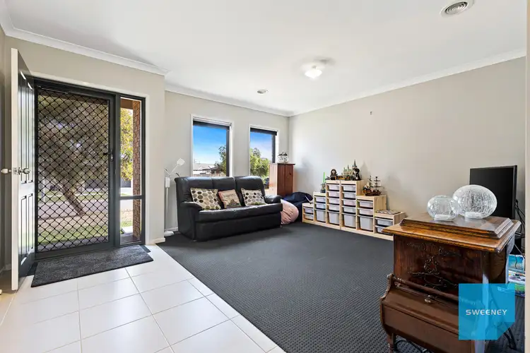 Second view of Homely house listing, 2 Blake Court, Ballan VIC 3342