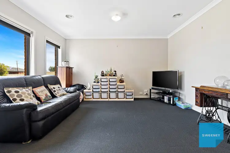 Third view of Homely house listing, 2 Blake Court, Ballan VIC 3342