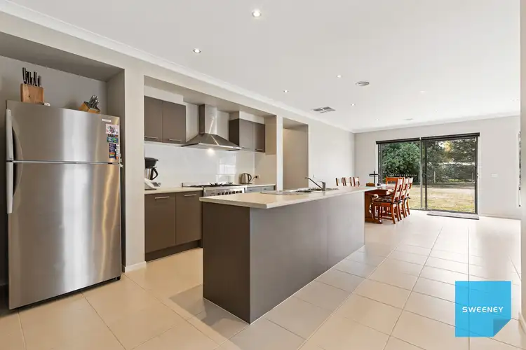 Fourth view of Homely house listing, 2 Blake Court, Ballan VIC 3342