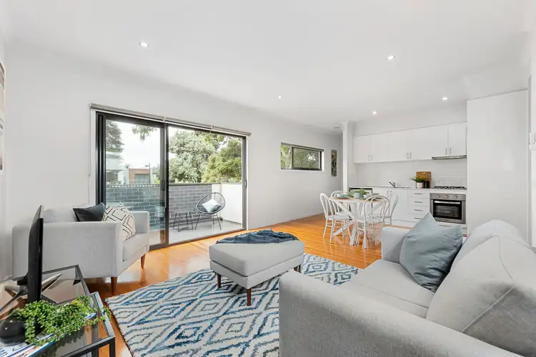 4/107 Cumberland Road, Pascoe Vale VIC 3044
