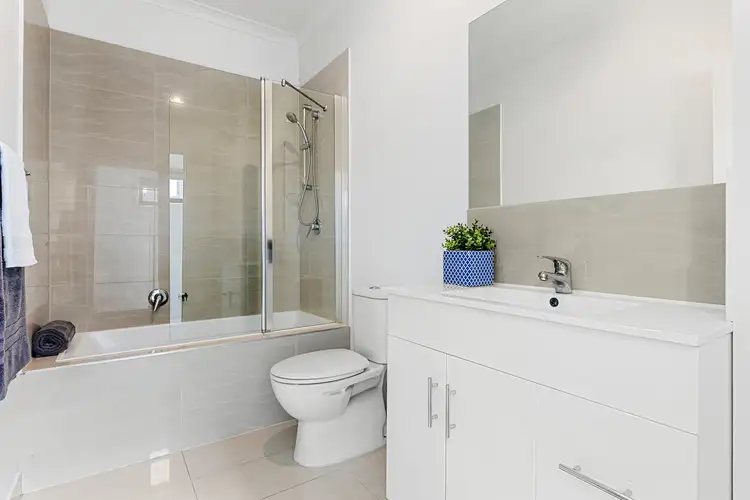 Sixth view of Homely townhouse listing, 4/107 Cumberland Road, Pascoe Vale VIC 3044