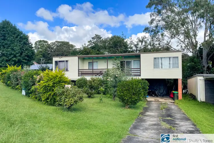 23-25 Bungay Road, Wingham NSW 2429