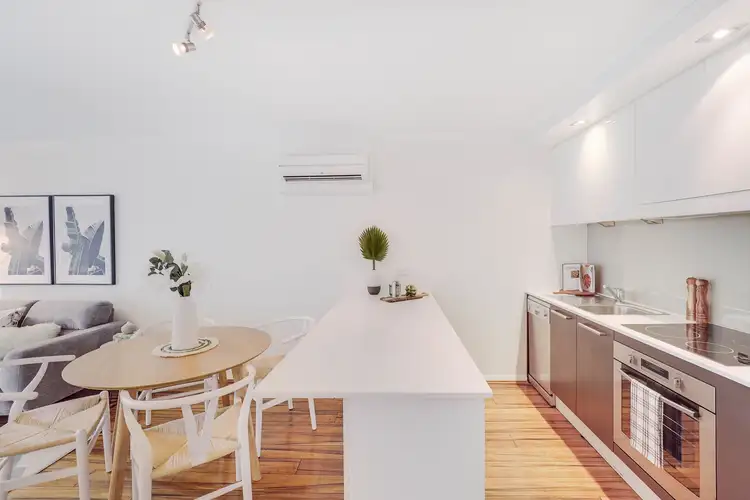 208/2 Atchison Street, St Leonards NSW 2065