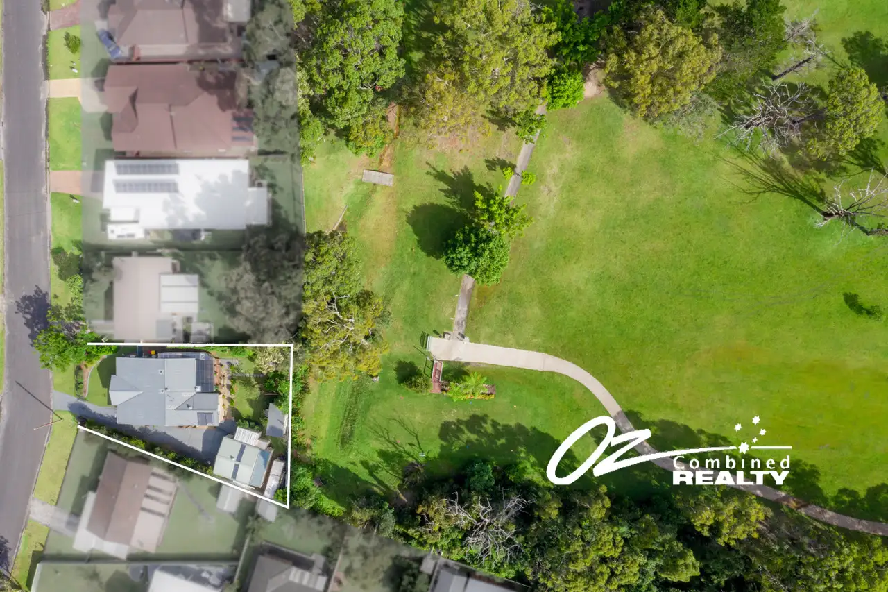 Main view of Homely house listing, 124 Fairway Drive, Sanctuary Point NSW 2540