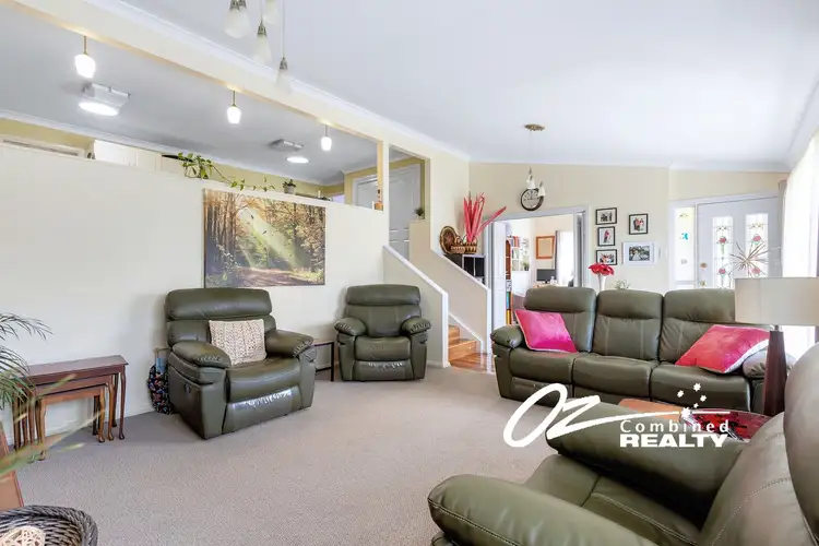 Third view of Homely house listing, 124 Fairway Drive, Sanctuary Point NSW 2540