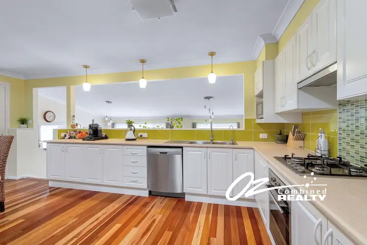 Fourth view of Homely house listing, 124 Fairway Drive, Sanctuary Point NSW 2540