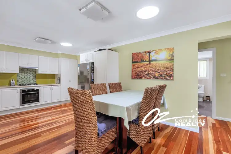 Fifth view of Homely house listing, 124 Fairway Drive, Sanctuary Point NSW 2540