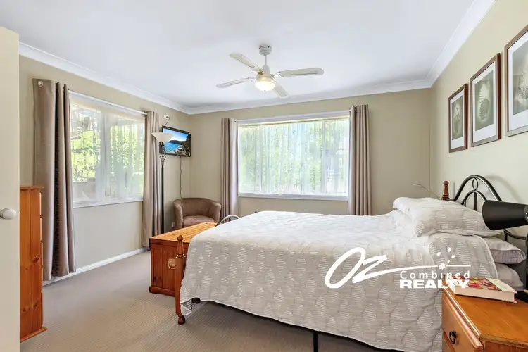 Sixth view of Homely house listing, 124 Fairway Drive, Sanctuary Point NSW 2540