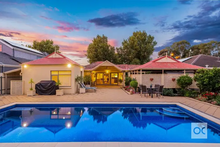 Second view of Homely house listing, 271 Cross Road, Clarence Gardens SA 5039