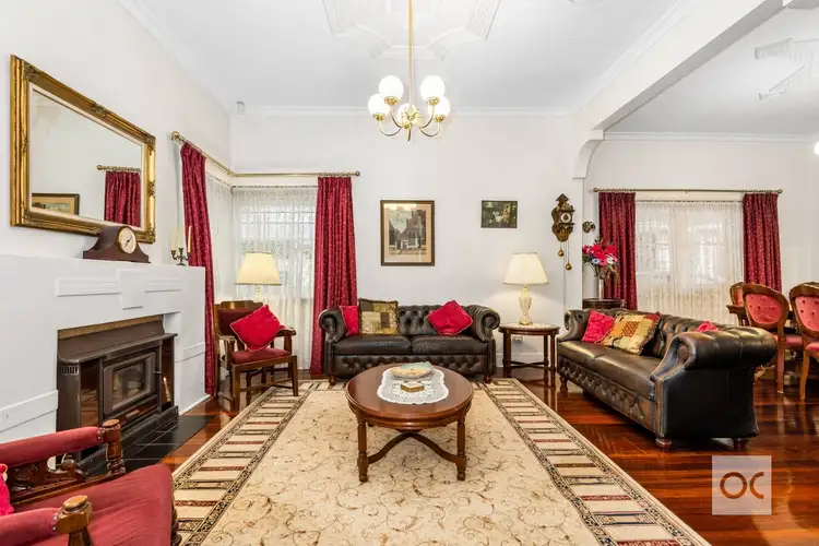 Fifth view of Homely house listing, 271 Cross Road, Clarence Gardens SA 5039