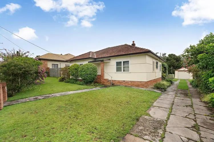 171 Ocean View Drive, Wamberal NSW 2260