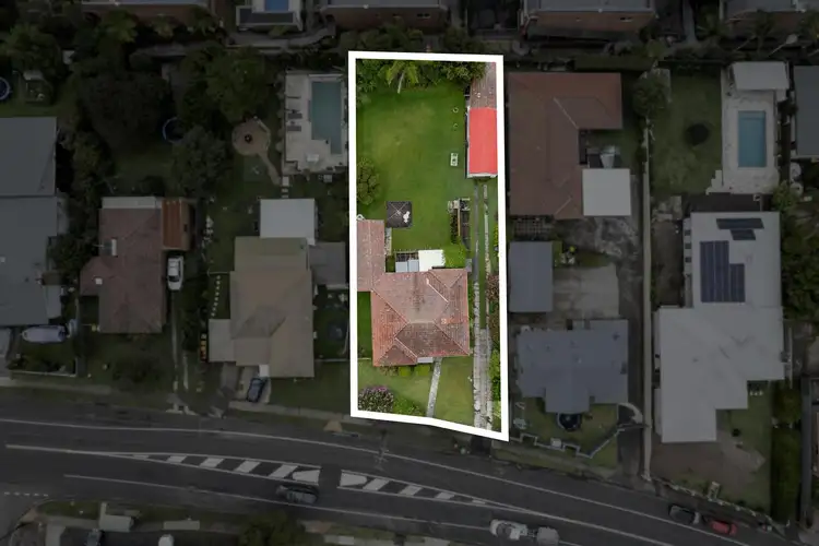 Third view of Homely house listing, 171 Ocean View Drive, Wamberal NSW 2260