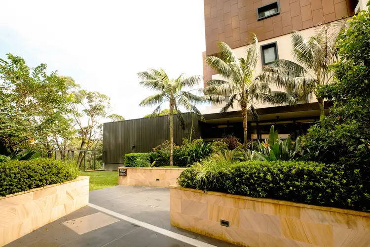 Second view of Homely apartment listing, 305/1 Marshall Avenue, St Leonards NSW 2065