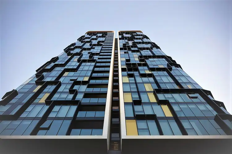 Third view of Homely apartment listing, 305/1 Marshall Avenue, St Leonards NSW 2065