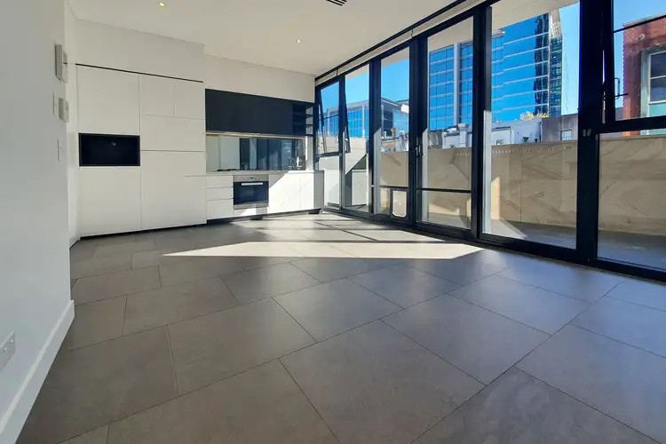 Fifth view of Homely apartment listing, 305/1 Marshall Avenue, St Leonards NSW 2065