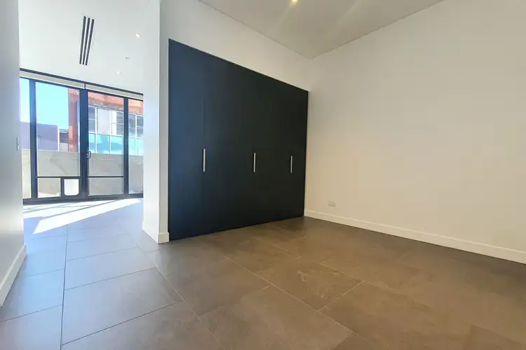 Sixth view of Homely apartment listing, 305/1 Marshall Avenue, St Leonards NSW 2065