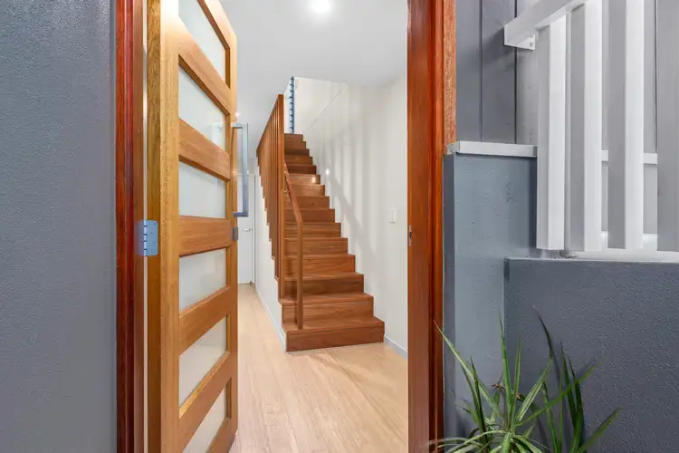 Main view of Homely townhouse listing, 8/39 Magazine Street, Sherwood QLD 4075