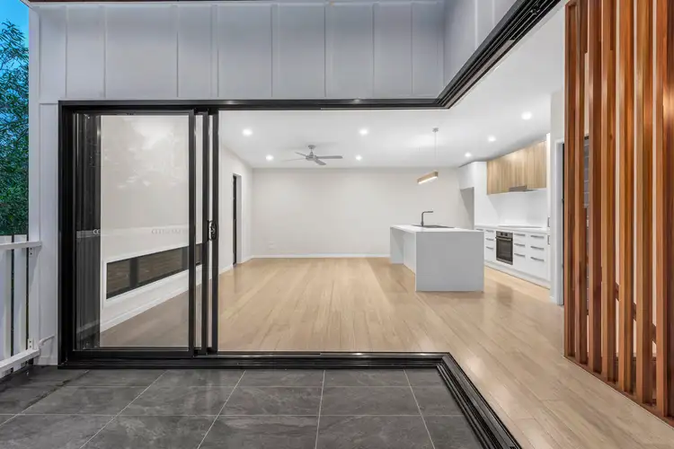 Fourth view of Homely townhouse listing, 8/39 Magazine Street, Sherwood QLD 4075