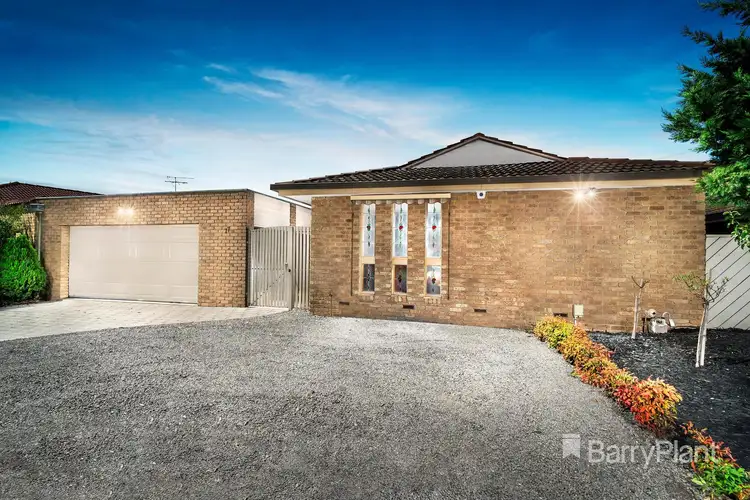 77 Mill Park Drive, Mill Park VIC 3082