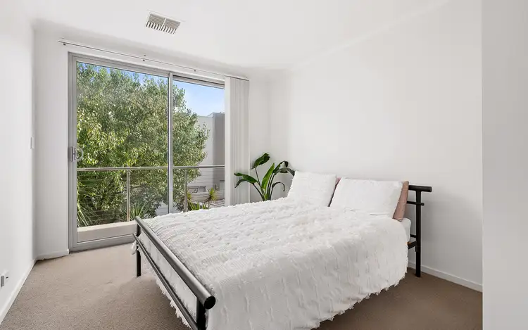 Fifth view of Homely townhouse listing, 13/3 Barwell Avenue, Seacliff SA 5049