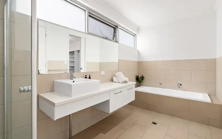 Sixth view of Homely townhouse listing, 13/3 Barwell Avenue, Seacliff SA 5049