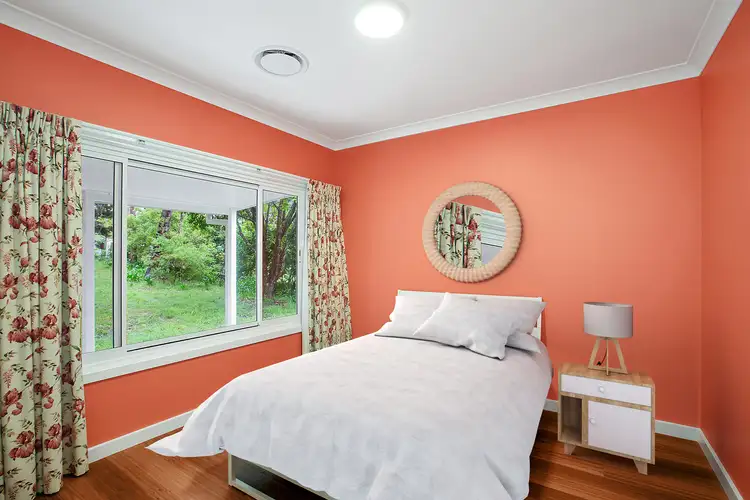 Fourth view of Homely house listing, 54 Genevieve Road, Bullaburra NSW 2784
