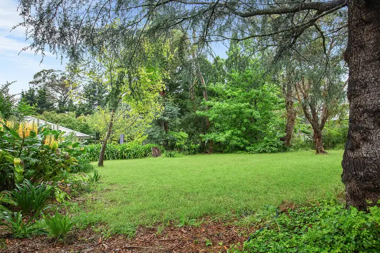 Fifth view of Homely house listing, 54 Genevieve Road, Bullaburra NSW 2784