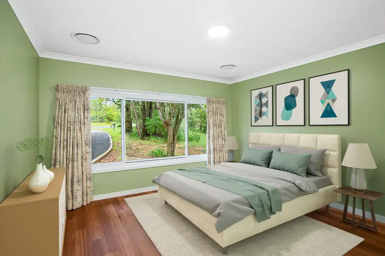 Sixth view of Homely house listing, 54 Genevieve Road, Bullaburra NSW 2784