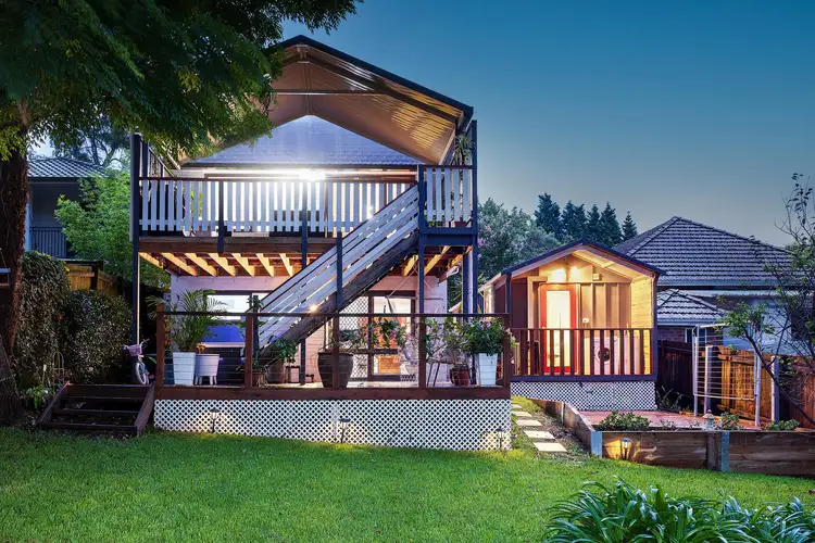 3 Beaconsfield Road, Chatswood NSW 2067