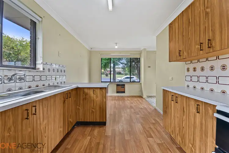 Second view of Homely house listing, 20 Matthews Avenue, Orange NSW 2800