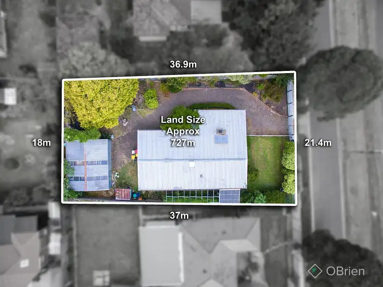 Main view of Homely house listing, 681 Burwood Highway, Ferntree Gully VIC 3156