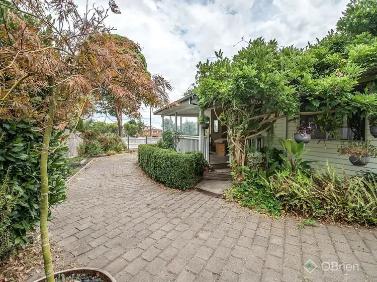 Second view of Homely house listing, 681 Burwood Highway, Ferntree Gully VIC 3156