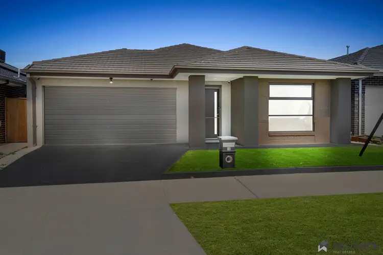 18 Hound Street, Wyndham Vale VIC 3024