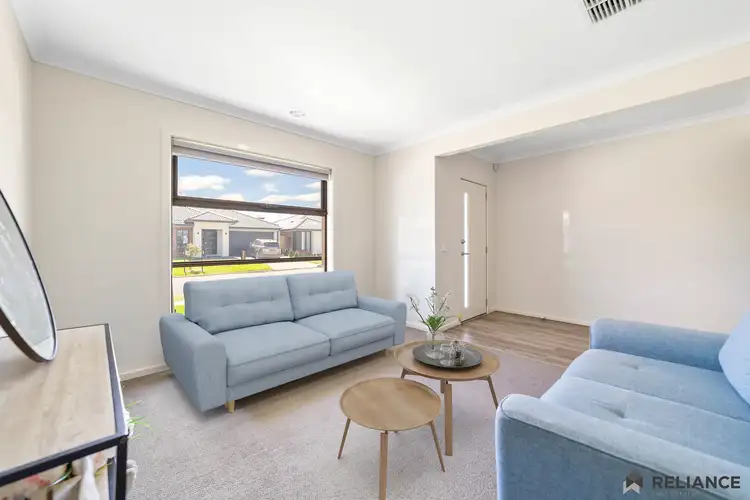 Second view of Homely house listing, 18 Hound Street, Wyndham Vale VIC 3024