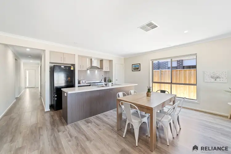 Third view of Homely house listing, 18 Hound Street, Wyndham Vale VIC 3024