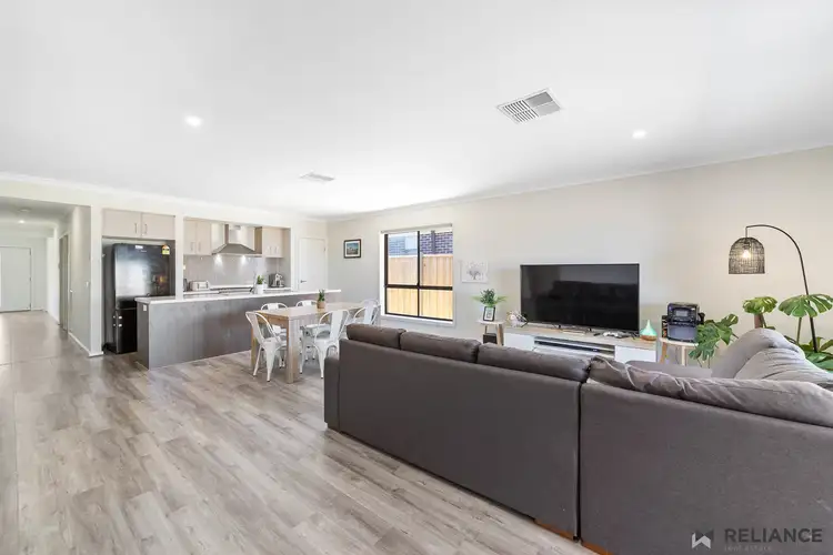 Fourth view of Homely house listing, 18 Hound Street, Wyndham Vale VIC 3024
