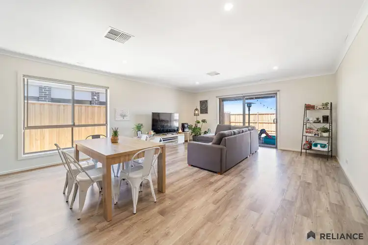 Fifth view of Homely house listing, 18 Hound Street, Wyndham Vale VIC 3024
