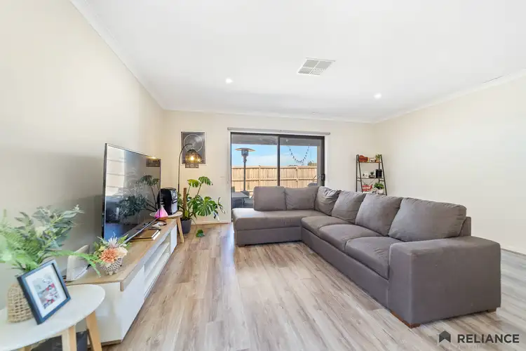 Sixth view of Homely house listing, 18 Hound Street, Wyndham Vale VIC 3024