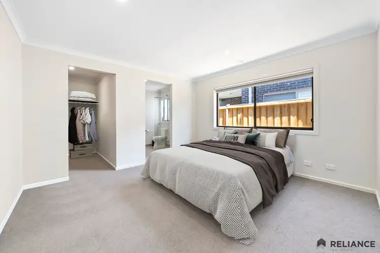 Seventh view of Homely house listing, 18 Hound Street, Wyndham Vale VIC 3024