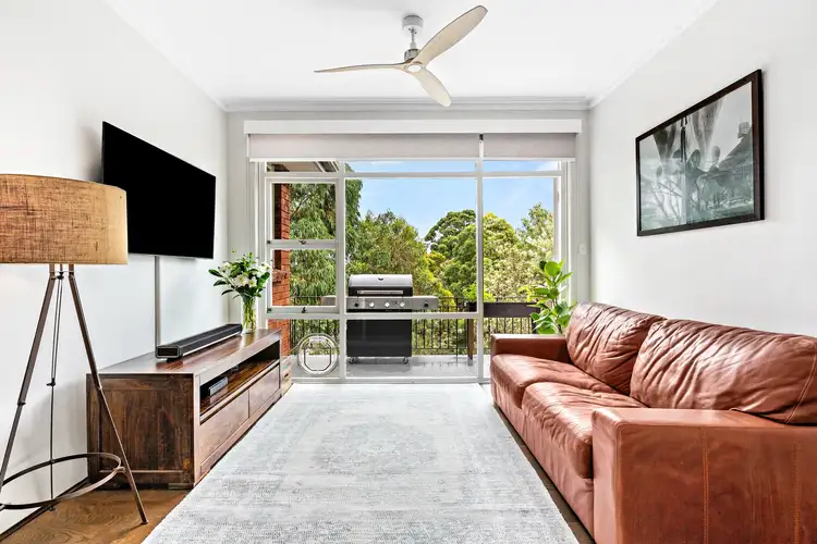Main view of Homely apartment listing, 10/47 Longueville Road, Lane Cove North NSW 2066