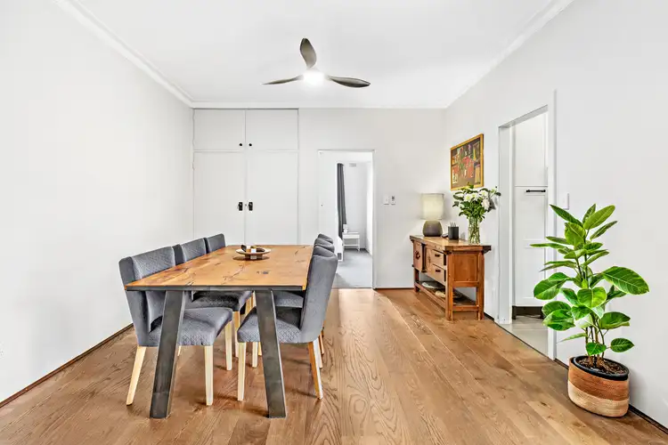 Second view of Homely apartment listing, 10/47 Longueville Road, Lane Cove North NSW 2066