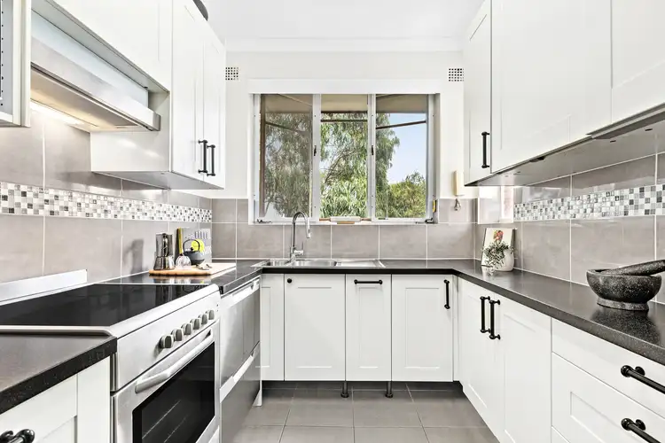 Third view of Homely apartment listing, 10/47 Longueville Road, Lane Cove North NSW 2066