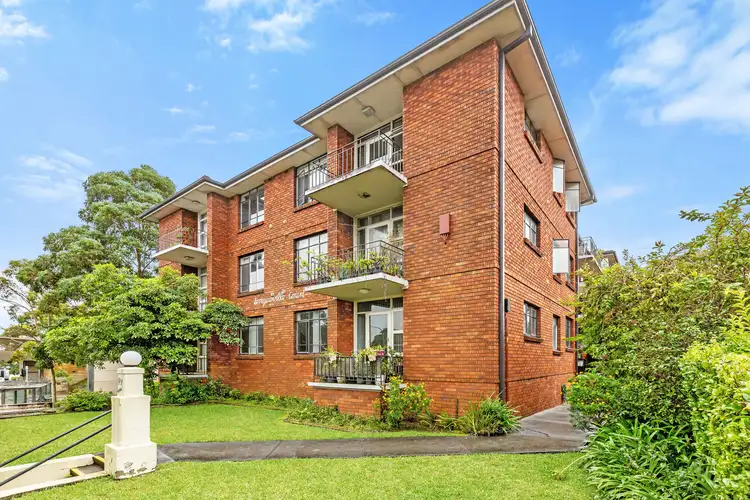 Sixth view of Homely apartment listing, 10/47 Longueville Road, Lane Cove North NSW 2066