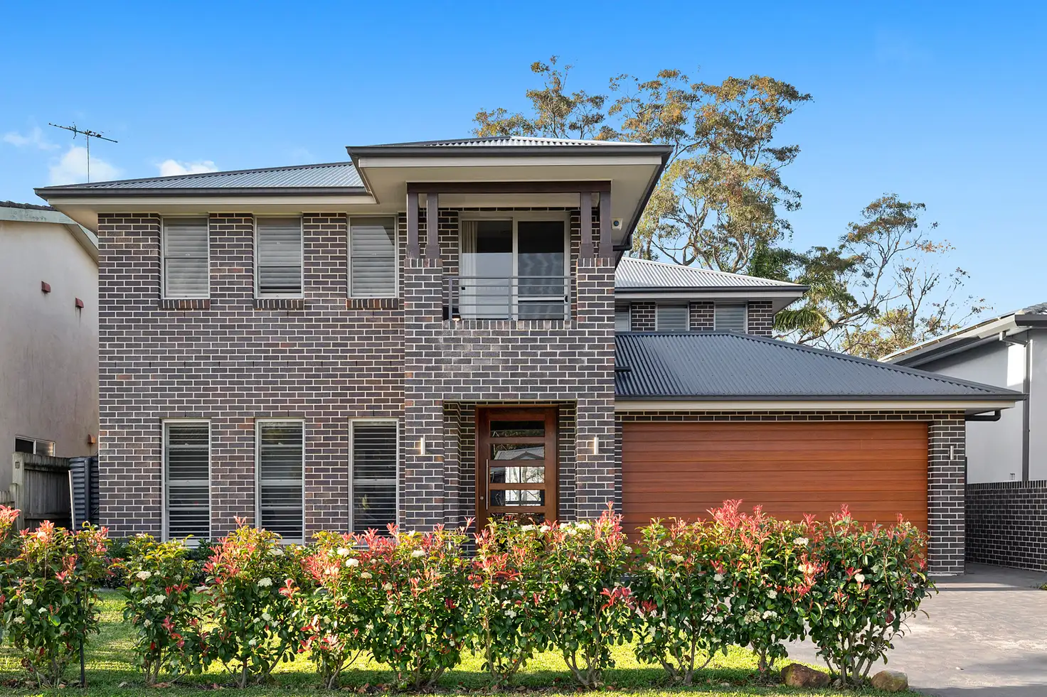 Main view of Homely house listing, 41 Gilles Crescent, Beacon Hill NSW 2100
